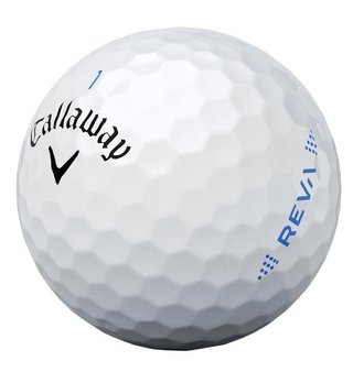 Callaway REVA 23 balles de golf