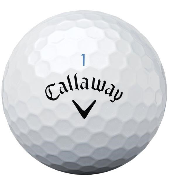 Callaway REVA 23 balles de golf