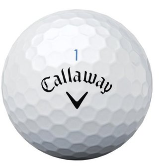 Callaway REVA 23 balles de golf