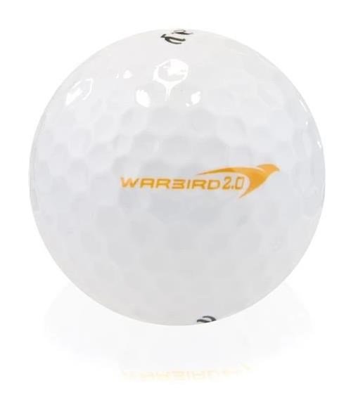 Callaway Warbird 2.0 balles de golf