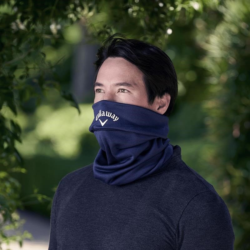 Callaway Performance Snood, navy
