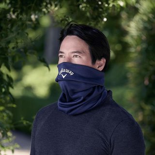 Callaway Performance Snood, navy