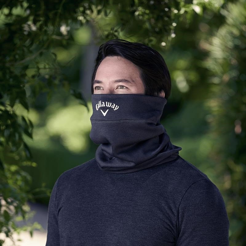 Callaway Performance Snood, noir