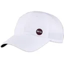 Callaway REVA High Tail casquette femme, blanche