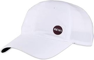 Callaway REVA High Tail casquette femme, blanche