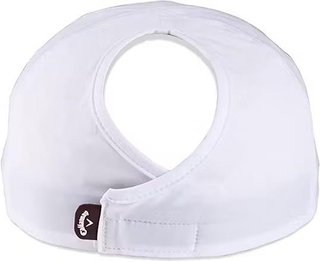 Callaway REVA High Tail casquette femme, blanche