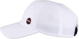 Callaway REVA High Tail casquette femme, blanche