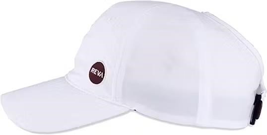 Callaway REVA High Tail casquette femme, blanche