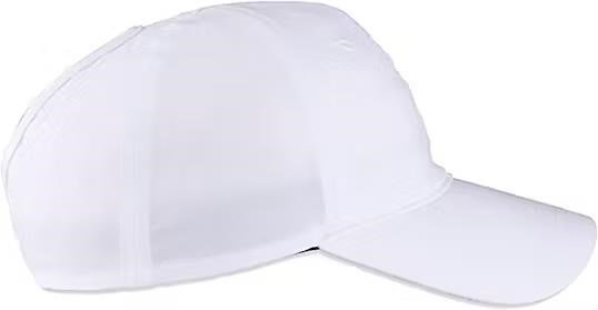 Callaway REVA High Tail casquette femme, blanche
