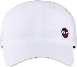 Callaway REVA High Tail casquette femme, blanche