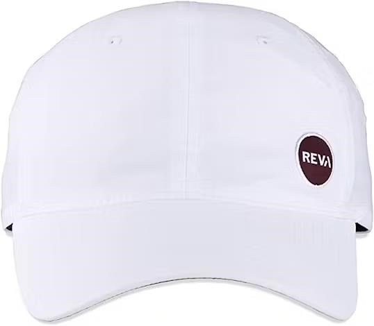 Callaway REVA High Tail casquette femme, blanche
