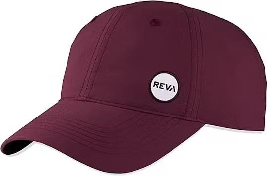 Callaway REVA High Tail casquette femme, eggplant