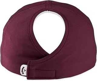 Callaway REVA High Tail casquette femme, eggplant