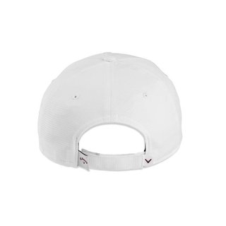 Callaway REVA Liquid Metal casquette femme, blanche