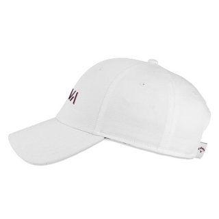 Callaway REVA Liquid Metal casquette femme, blanche