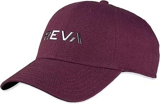 Callaway REVA Liquid Metal casquette femme, aubergine