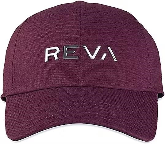 Callaway REVA Liquid Metal casquette femme, aubergine