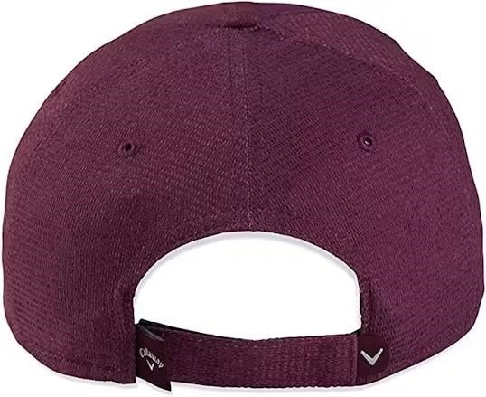 Callaway REVA Liquid Metal casquette femme, aubergine