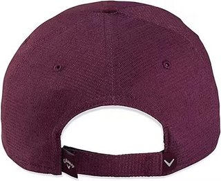 Callaway REVA Liquid Metal casquette femme, aubergine