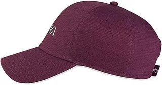 Callaway REVA Liquid Metal casquette femme, aubergine