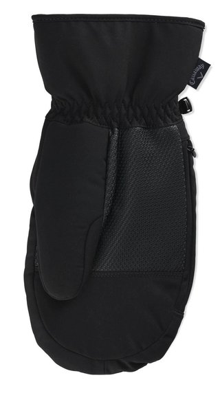 Callaway Thermal Mittens gants d'hiver de golf, noir