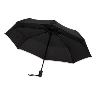 Callaway Golf Callaway 43" Single Canopy Collapsible parapluie, noir