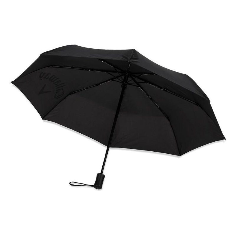Callaway Golf Callaway 43" Single Canopy Collapsible parapluie, noir