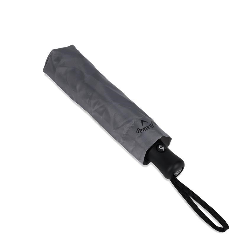 Callaway Golf Callaway 43" Single Canopy Collapsible parapluie, gris