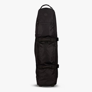Ogio Alpha Mid travel bag, noir