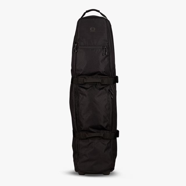 Ogio Alpha Mid travel bag, noir
