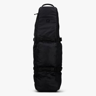 Ogio Alpha Mid travel bag, noir