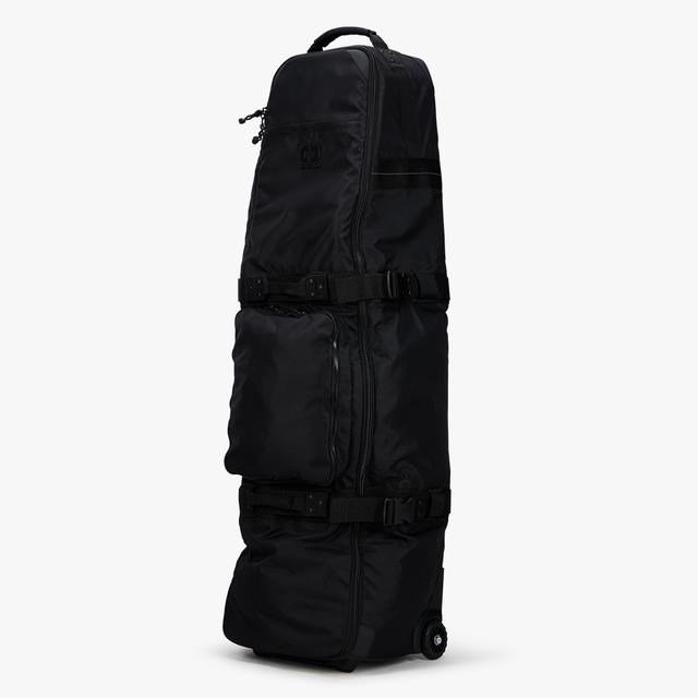 Ogio Alpha Mid travel bag, noir