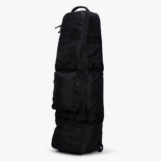 Ogio Alpha Mid travel bag, noir