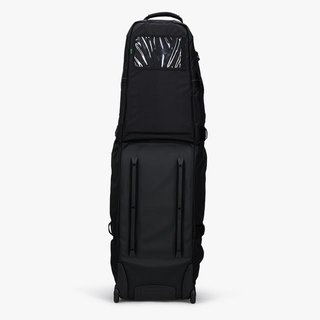 Ogio Alpha Mid travel bag, noir