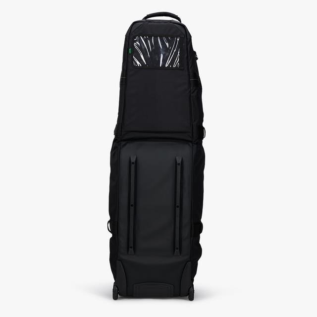 Ogio Alpha Mid travel bag, noir