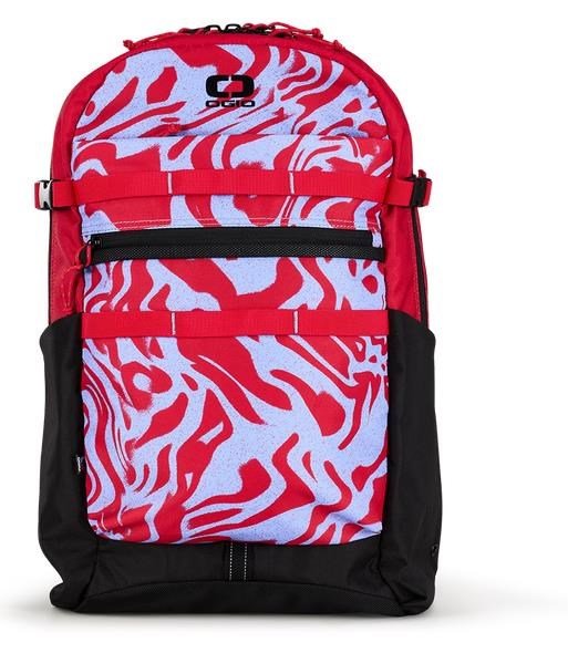 Ogio Alpha 20L sac à dos melting geos