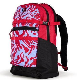 Ogio Alpha 20L sac à dos melting geos