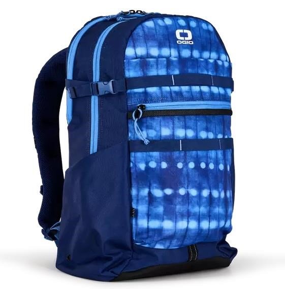 Ogio Alpha 20L sac à dos, shibori dot