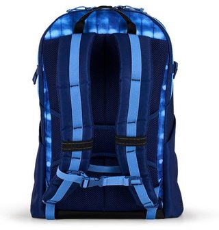 Ogio Alpha 20L sac à dos, shibori dot