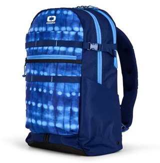 Ogio Alpha 20L sac à dos, shibori dot