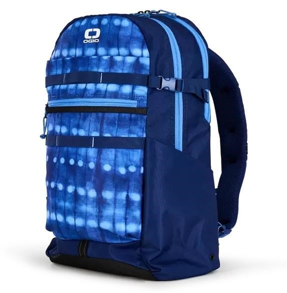 Ogio Alpha 20L sac à dos, shibori dot