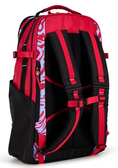 Ogio Alpha 25L Backpack sac, melting geos