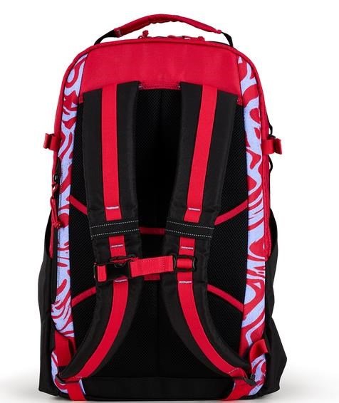 Ogio Alpha 25L Backpack sac, melting geos