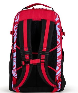 Ogio Alpha 25L Backpack sac, melting geos