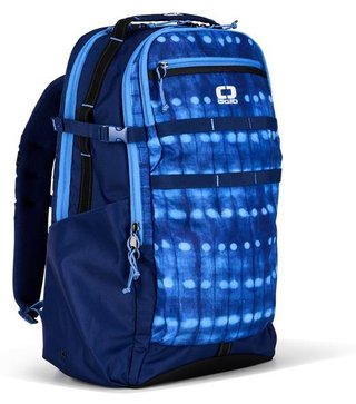 Ogio Alpha 25L Backpack shibori dot sac