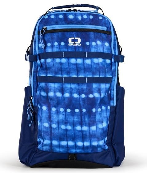 Ogio Alpha 25L Backpack shibori dot sac