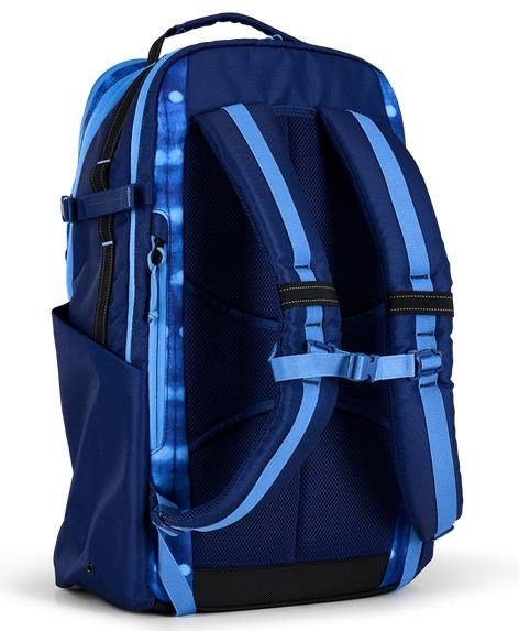 Ogio Alpha 25L Backpack shibori dot sac
