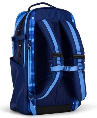 Ogio Alpha 25L Backpack shibori dot sac
