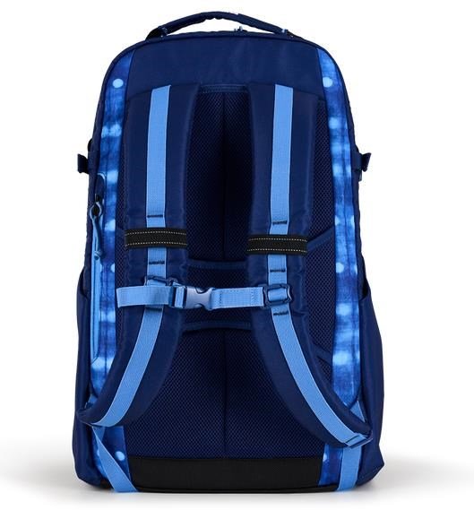 Ogio Alpha 25L Backpack shibori dot sac
