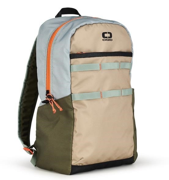 Ogio Alpha Lite sac à dos, olive